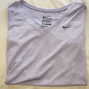 Nike tee